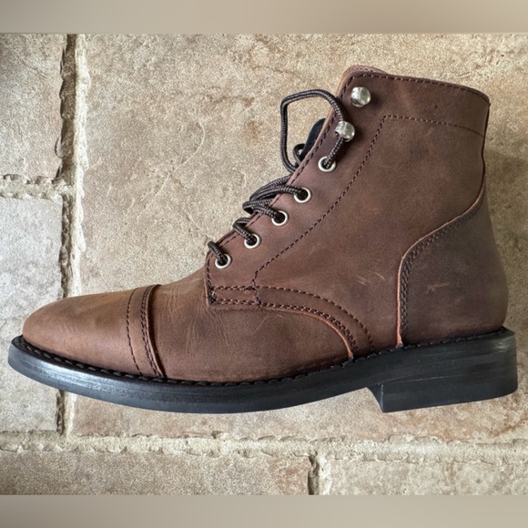 Thursday Boot Company. Captains Arizona Adobe size 6.5 - Picture 2 of 11